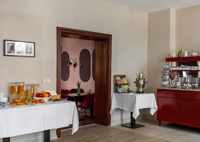 Hotel Nova