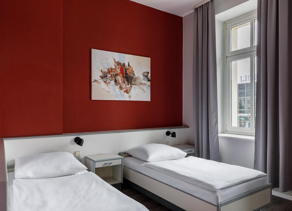 Nova Hotel Berlijn