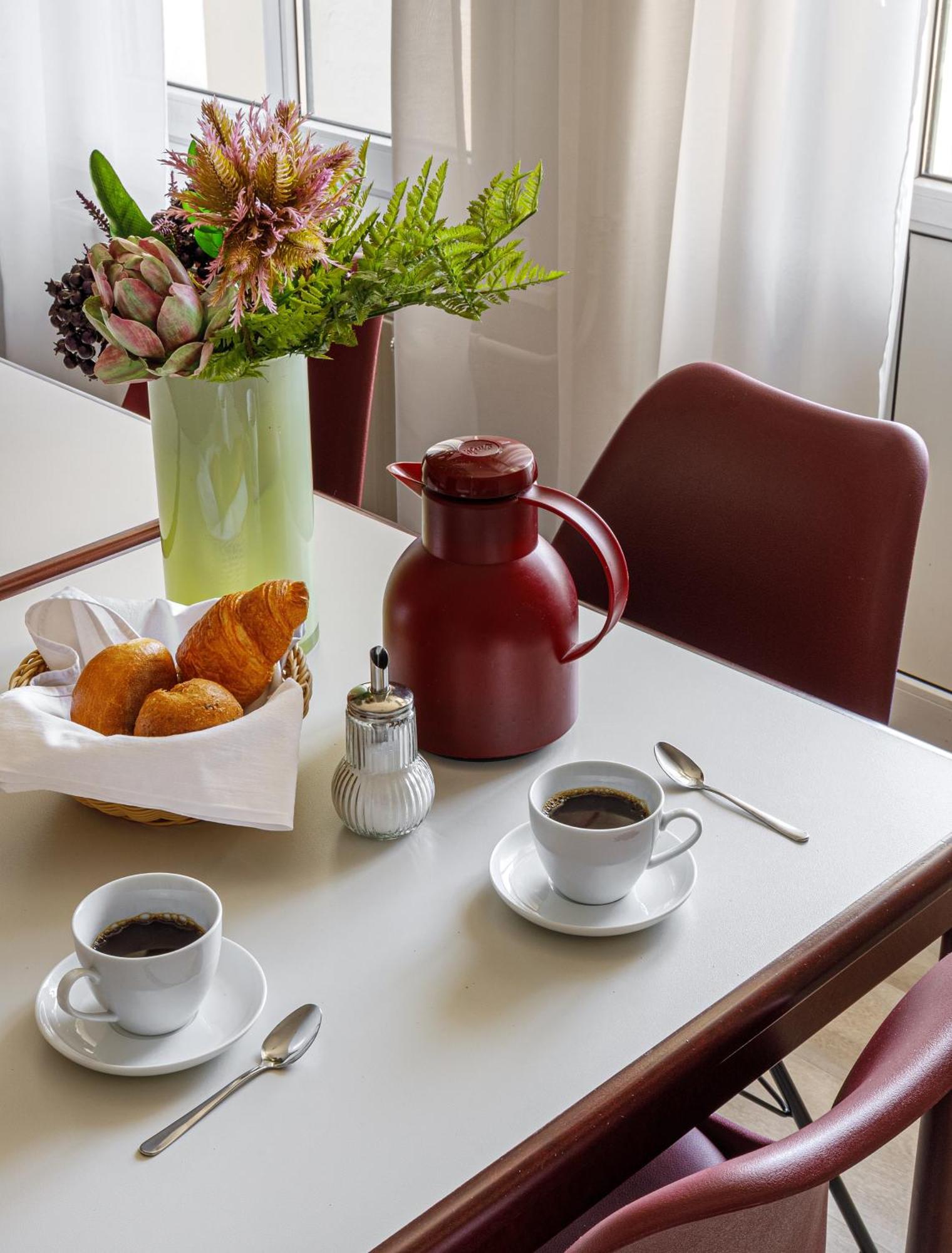 Nova Hotel Berlijn