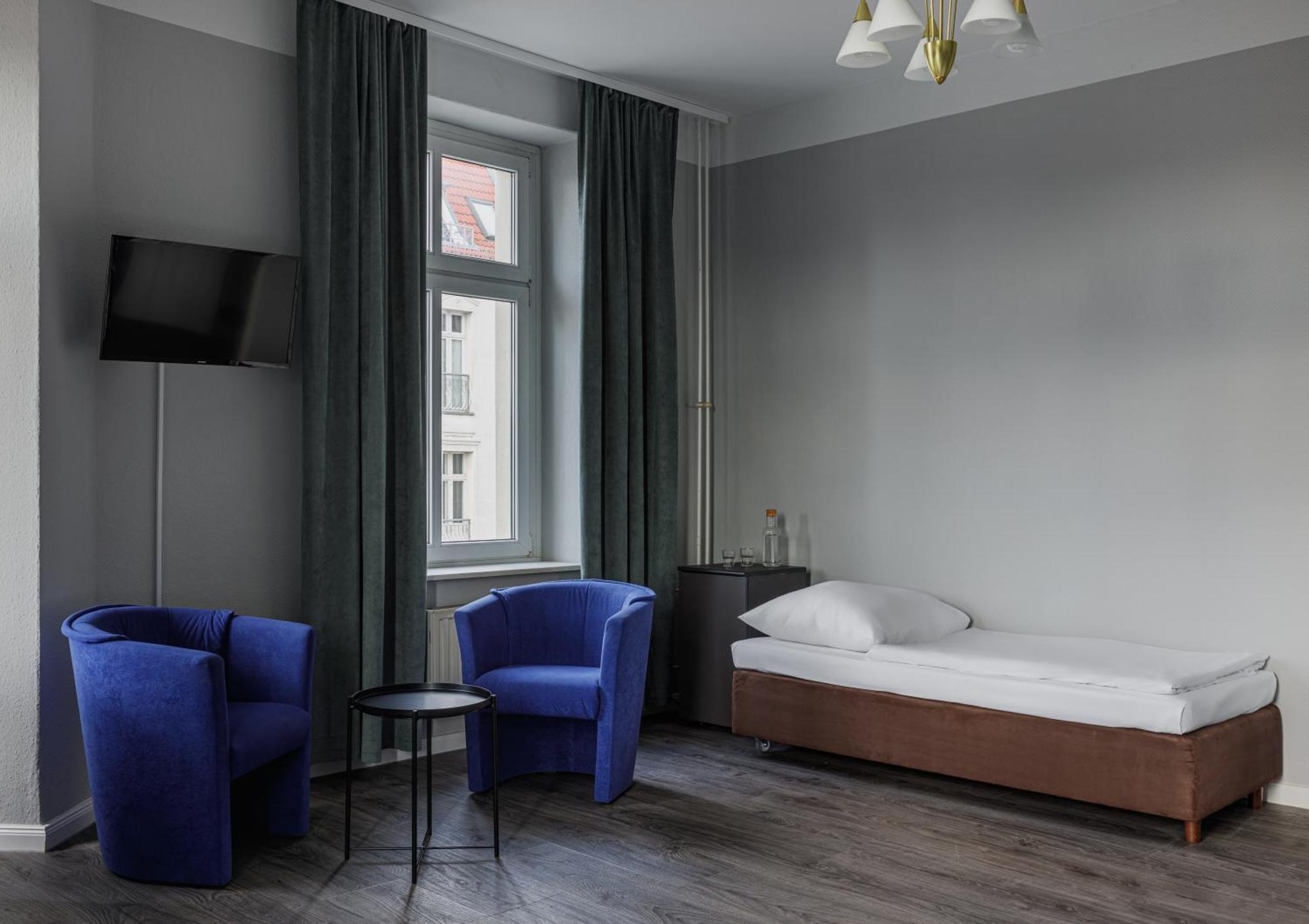 Nova Hotel Berlijn