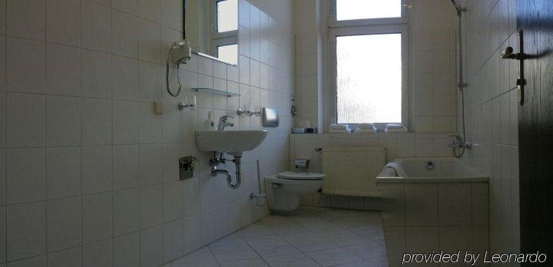 Hotel Nova Berlijn