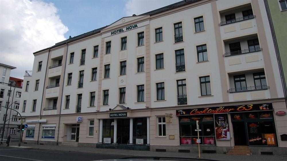 Nova Hotel Berlijn