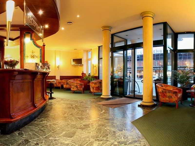 Hotel Nova Berlijn