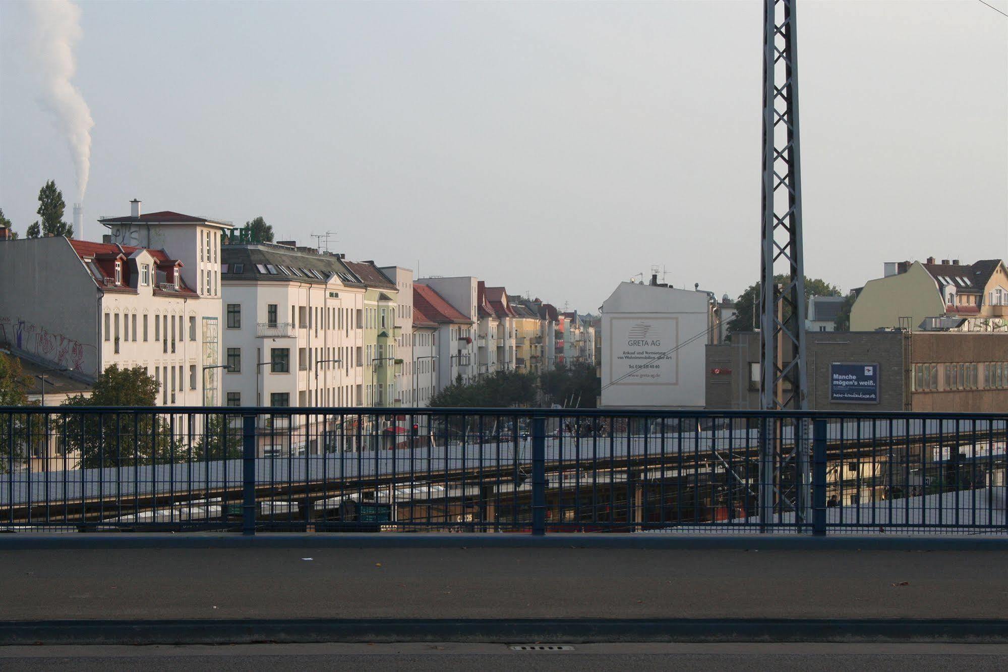 Nova Berlijn