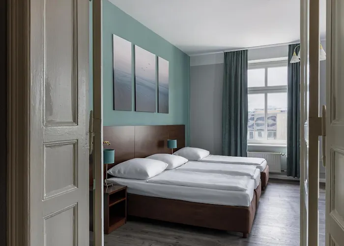 Hotel Nova