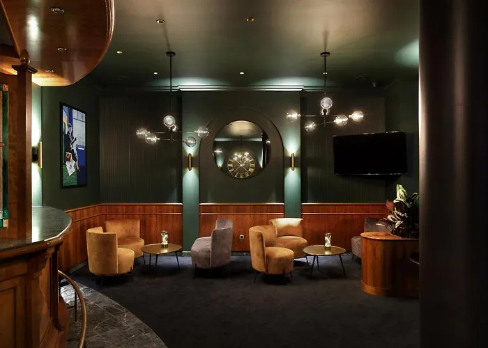 Hotel Nova